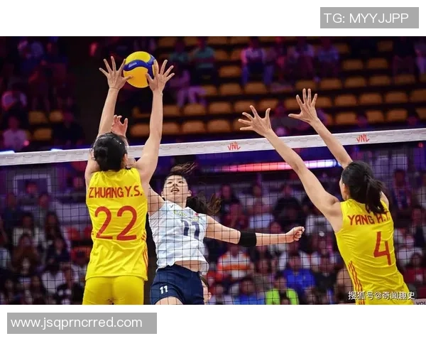 2017年中国女排与日本女排精彩对决全场录像回放与赛后分析