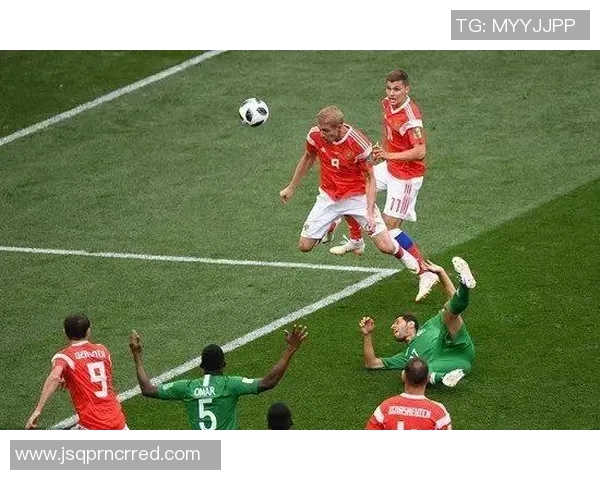 俄罗斯与沙特阿拉伯足球对决数据深度分析与战术探讨